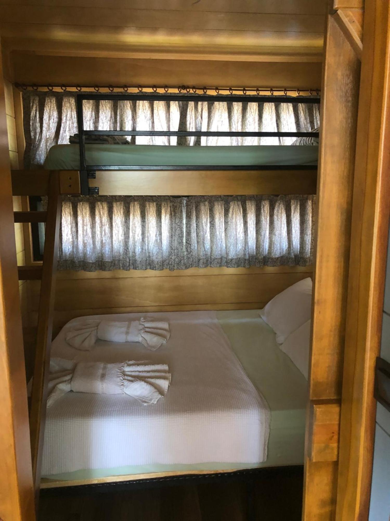 Готель Tiny House Kayakoey Kumquat Екстер'єр фото